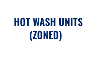 Hot Wash Unit