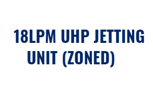 18Lpm Jetting Unit Thumbnail