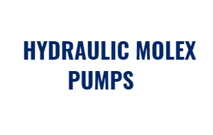 Hydraulic Molex Pumps