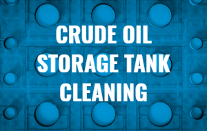 Thumbnail Image Crude Oil Storage Tank Cleaning