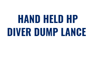 Hand Held HP