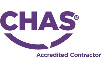 Chas+Logo