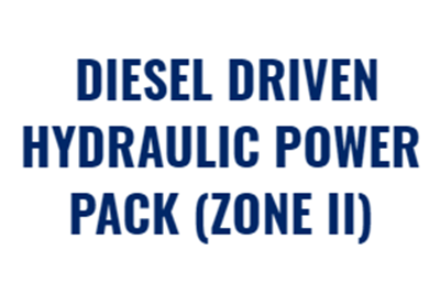 Hydraulic Power Pack