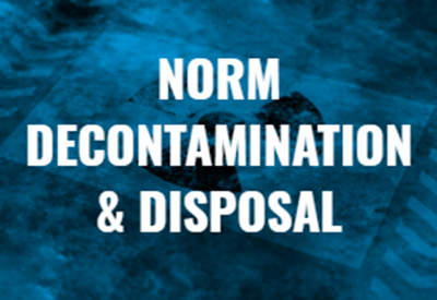 Thumbnail Image Norm Decontamination & Disposal