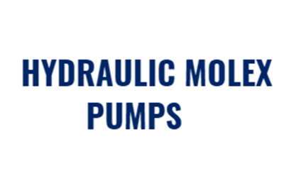 Hydraulic Molex Pumps