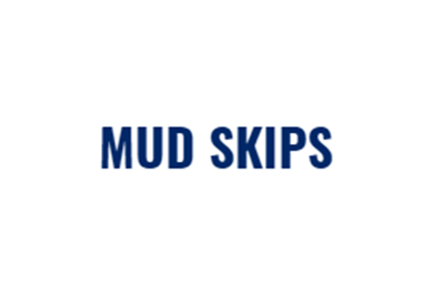 Mud Skips