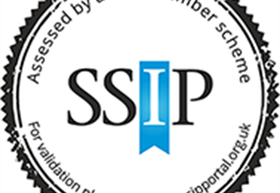 SSIP Supplier Logo (Small)