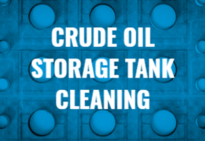 Thumbnail Image Crude Oil Storage Tank Cleaning