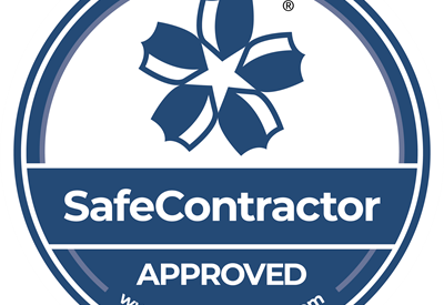 Safe Contractor Logo 2020