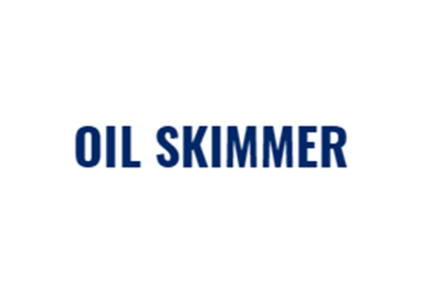 Oil Skimmer