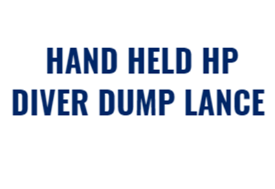 Hand Held HP