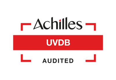 Achilles UVDB Audited