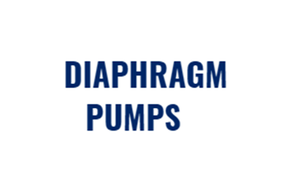 Diaphragm Pumps