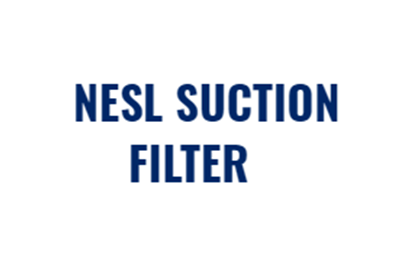 NESL Suction Filter